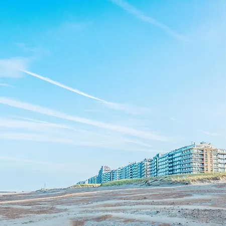 Near Sandy Beaches Apartment