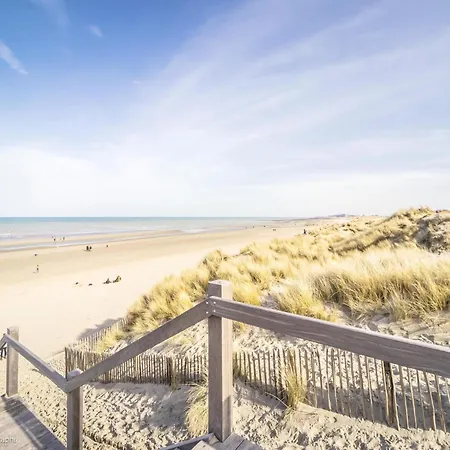 Near Sandy Beaches Apartamento *
