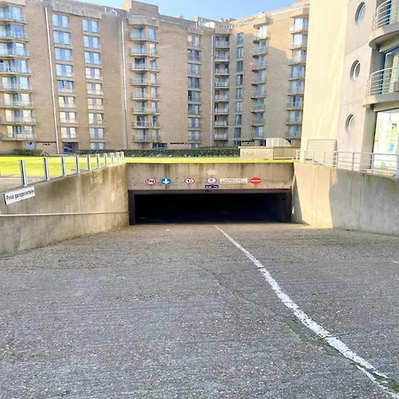 Apartment Near Sandy Beaches *