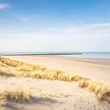 Apartment Near Sandy Beaches