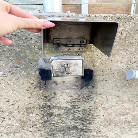 Near Sandy Beaches Διαμέρισμα Nieuwpoort