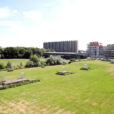 Apartment With A View Of The Fairway