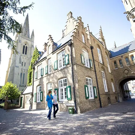 Διαμέρισμα Near Sandy Beaches Nieuwpoort